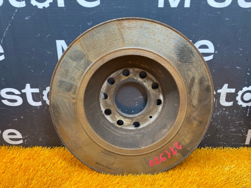 Диск тормозной, 2500 рублей, Красноярск