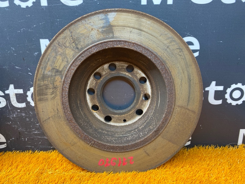 Диск тормозной, 2500 рублей, Красноярск