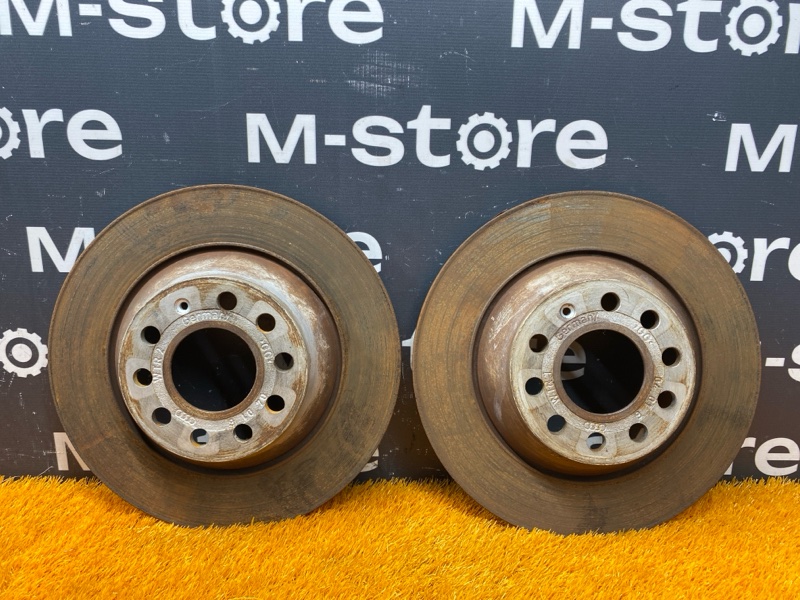 Диск тормозной, 2500 рублей, Красноярск