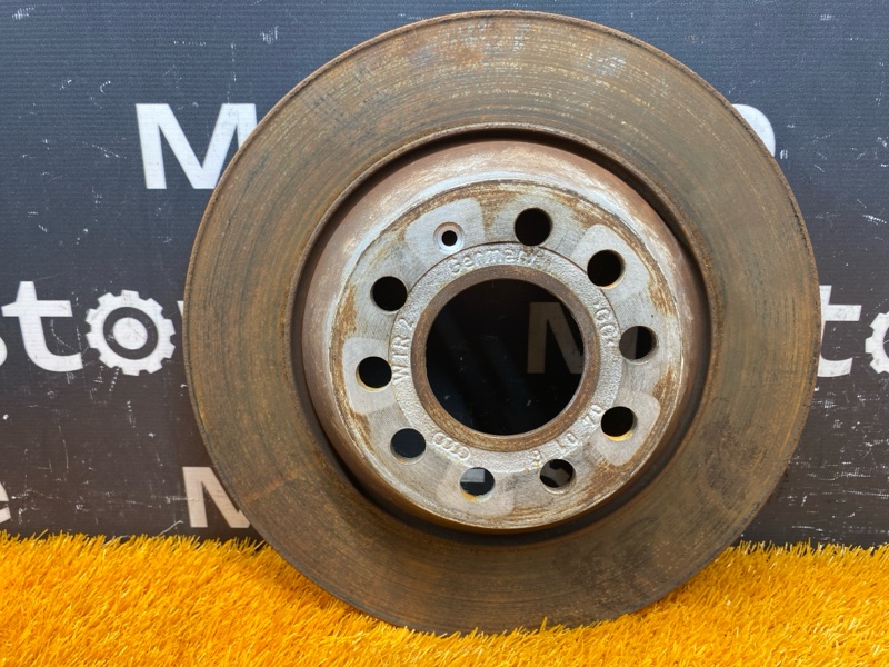 Диск тормозной, 2500 рублей, Красноярск