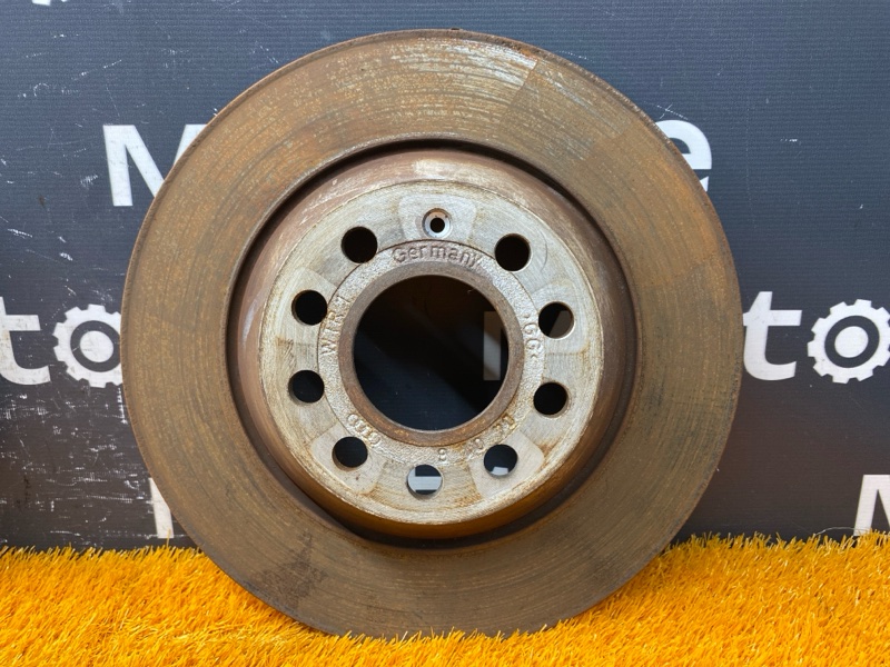 Диск тормозной, 2500 рублей, Красноярск