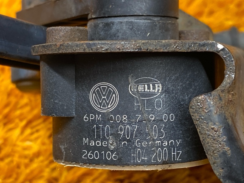 Датчик высоты дорожного просвета, 2500 рублей, Красноярск