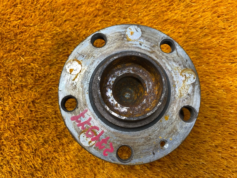 ступица, 2500 рублей, Красноярск