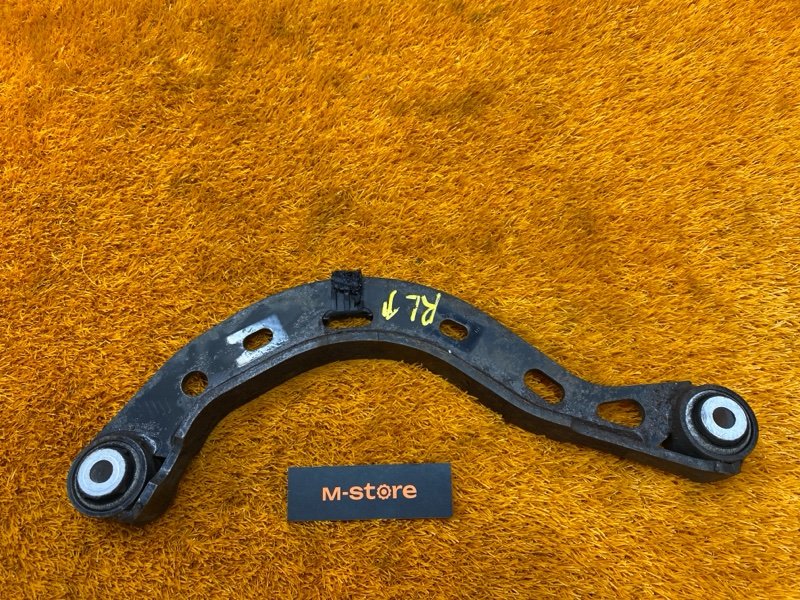 Рычаг подвески верхний, 1500 рублей, Красноярск