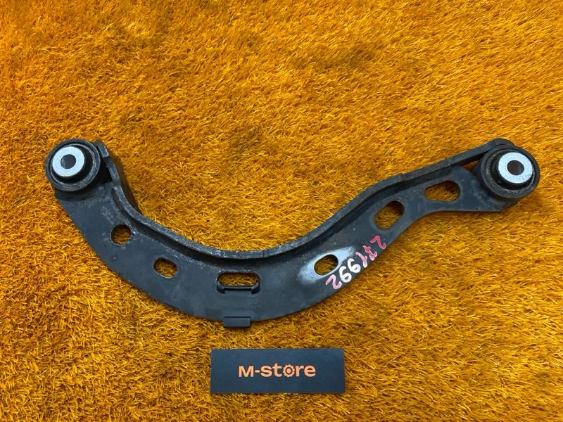 Рычаг подвески верхний, 1500 рублей, Красноярск