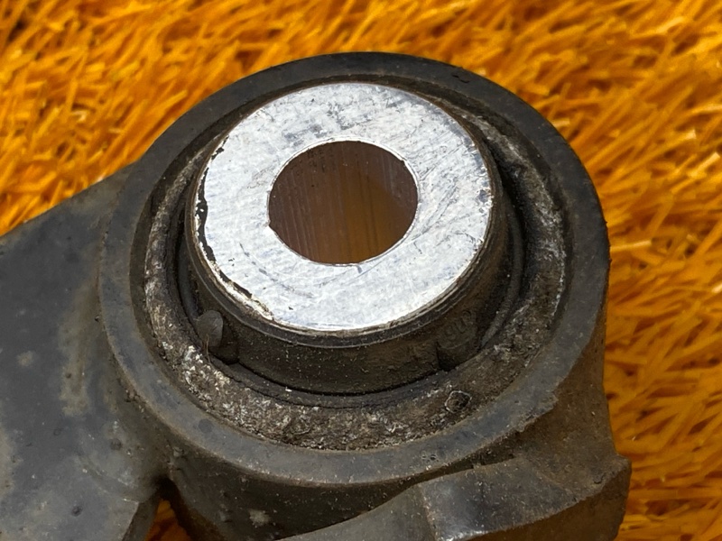 Рычаг подвески верхний, 1500 рублей, Красноярск