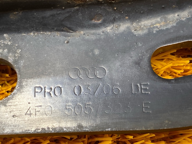 Рычаг подвески верхний, 1500 рублей, Красноярск