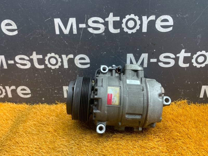 компрессор кондиционера, 8000 рублей, Красноярск