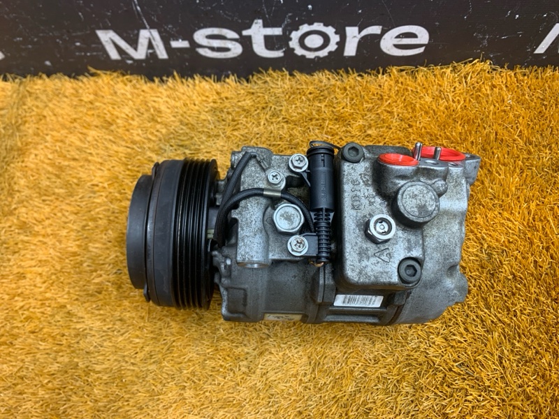 компрессор кондиционера, 8000 рублей, Красноярск