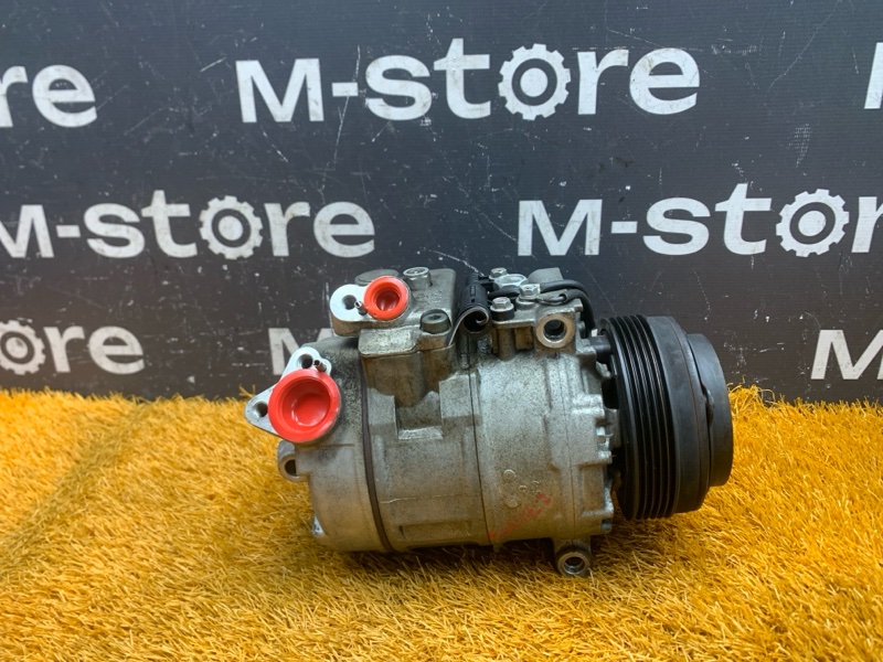 компрессор кондиционера, 8000 рублей, Красноярск