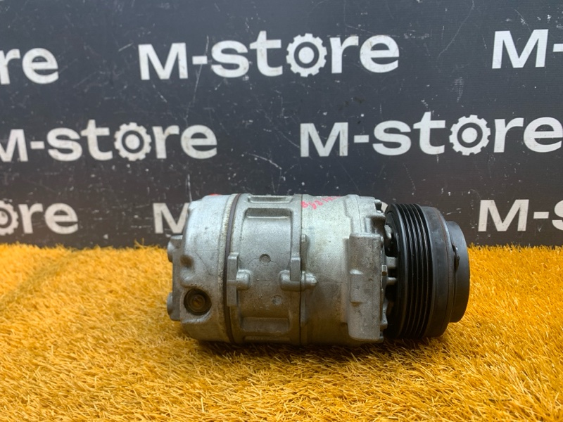 компрессор кондиционера, 8000 рублей, Красноярск