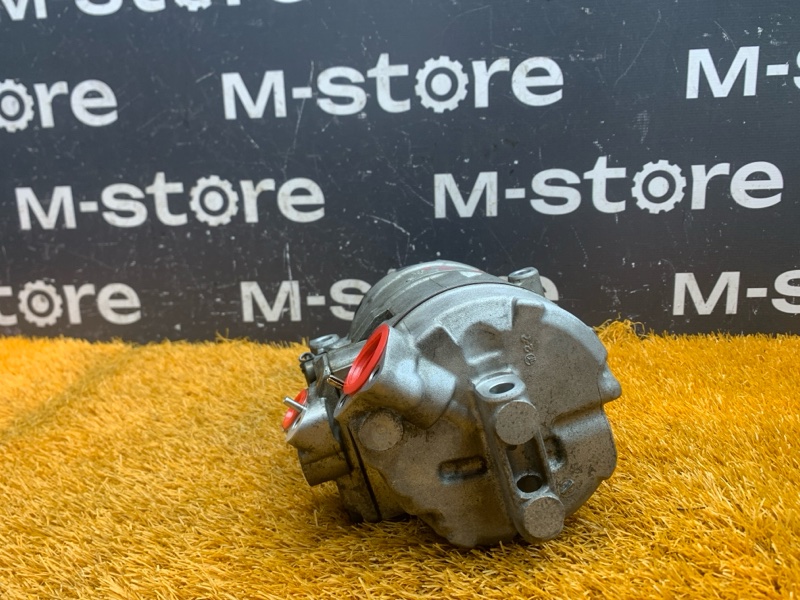 компрессор кондиционера, 8000 рублей, Красноярск