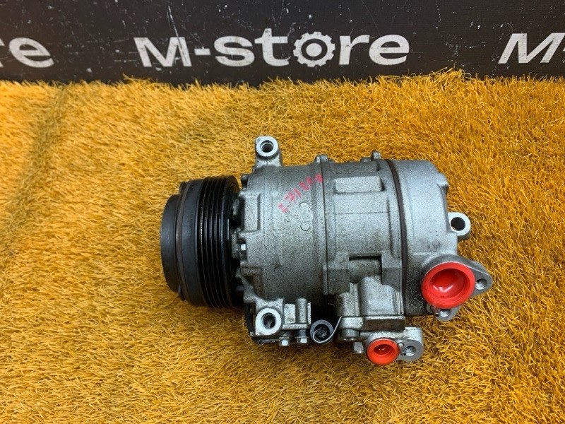 компрессор кондиционера, 8000 рублей, Красноярск