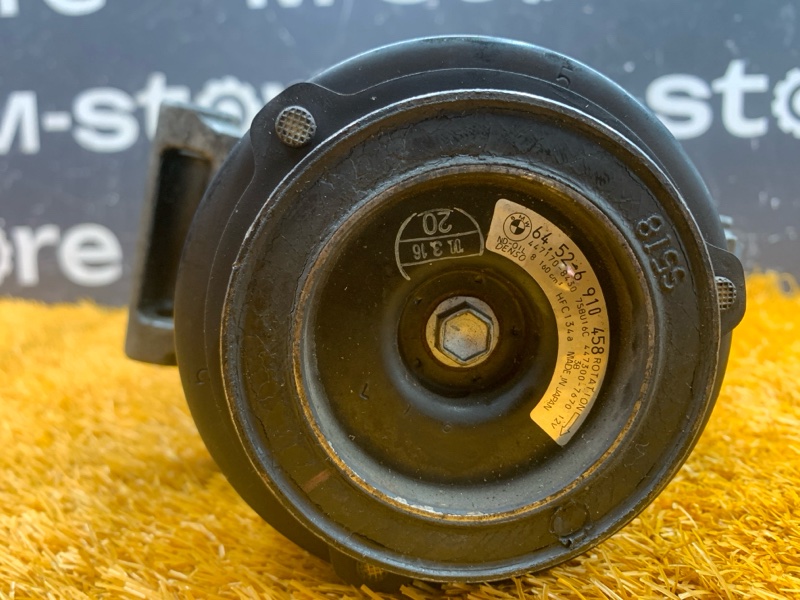 компрессор кондиционера, 8000 рублей, Красноярск