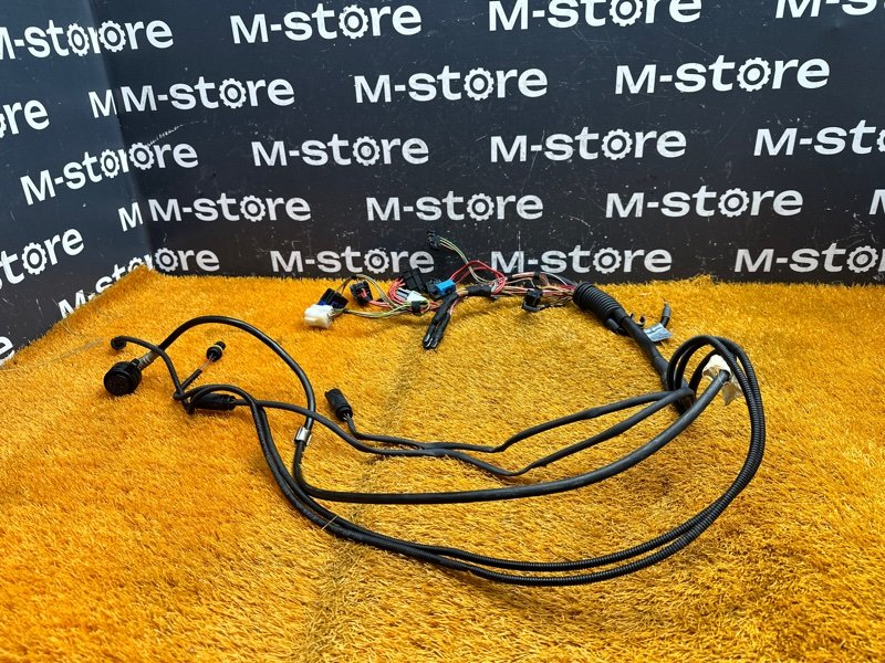 проводка АКПП, 2000 рублей, Красноярск