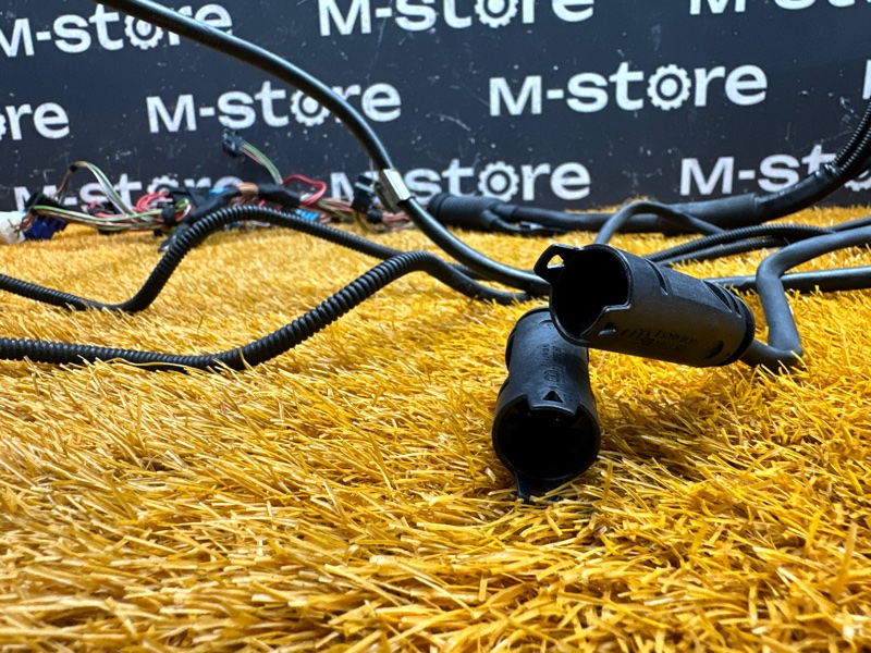 проводка АКПП, 2000 рублей, Красноярск