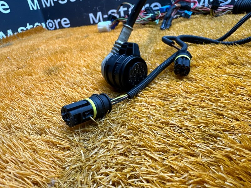 проводка АКПП, 2000 рублей, Красноярск