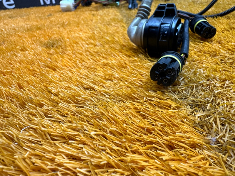 проводка АКПП, 2000 рублей, Красноярск