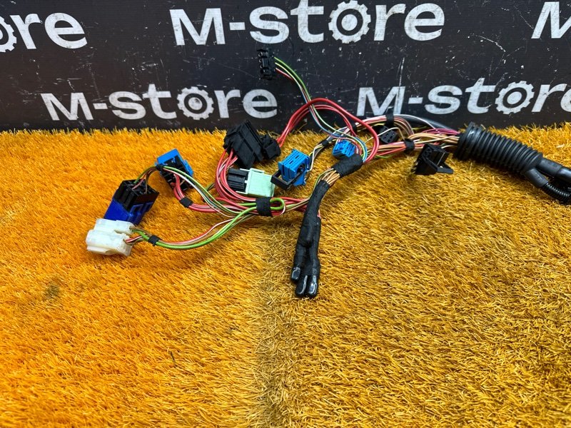 проводка АКПП, 2000 рублей, Красноярск