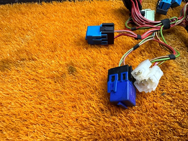 проводка АКПП, 2000 рублей, Красноярск