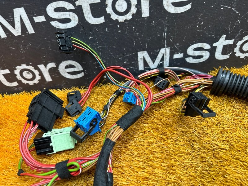 проводка АКПП, 2000 рублей, Красноярск