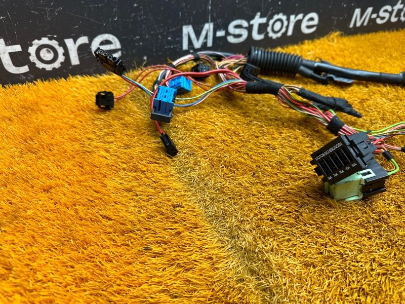 проводка АКПП, 2000 рублей, Красноярск