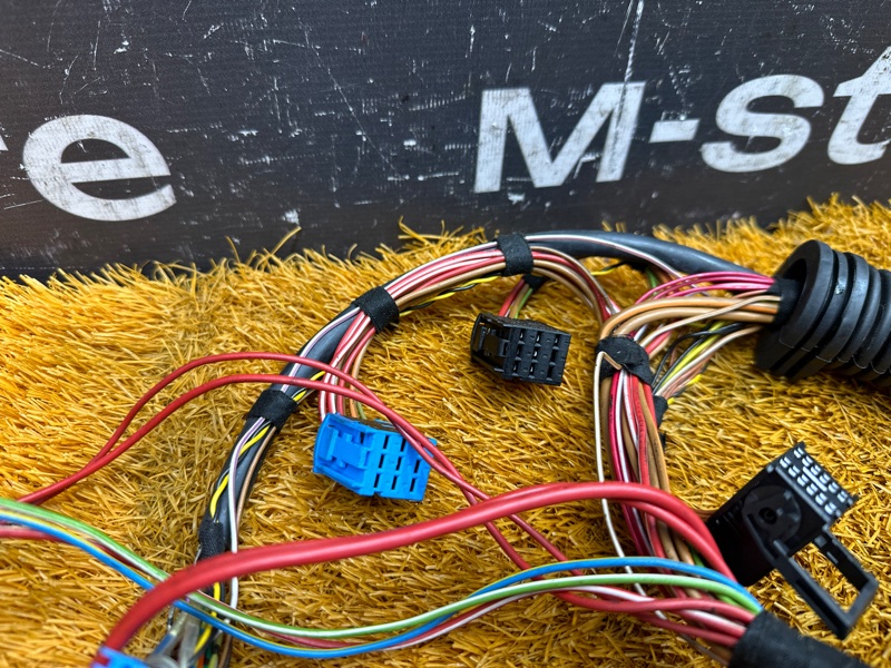 проводка АКПП, 2000 рублей, Красноярск