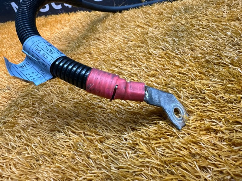 Провод на стартер, 500 рублей, Красноярск