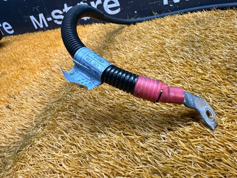 Провод на стартер, 500 рублей, Красноярск