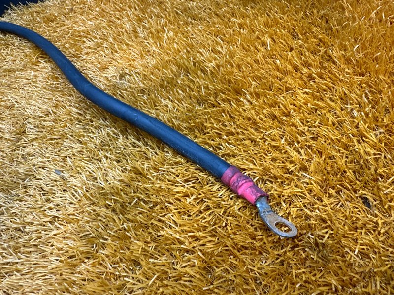 Провод на стартер, 500 рублей, Красноярск