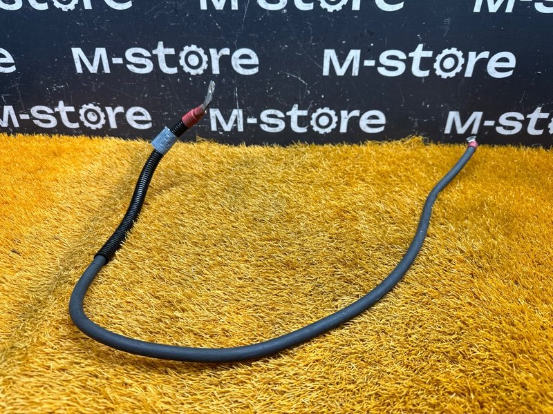 Провод на стартер, 500 рублей, Красноярск