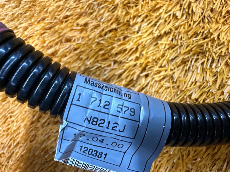 Провод на стартер, 500 рублей, Красноярск