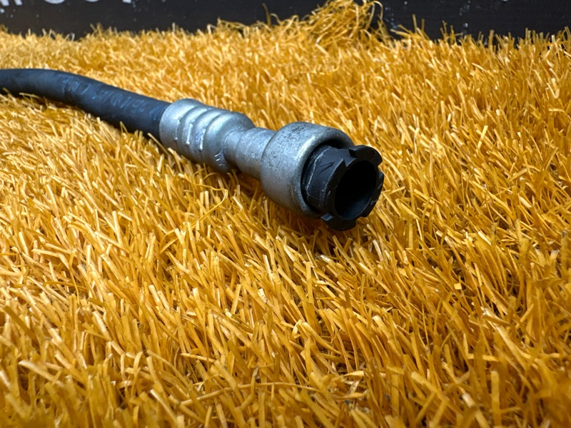 шланг топливный, 500 рублей, Красноярск