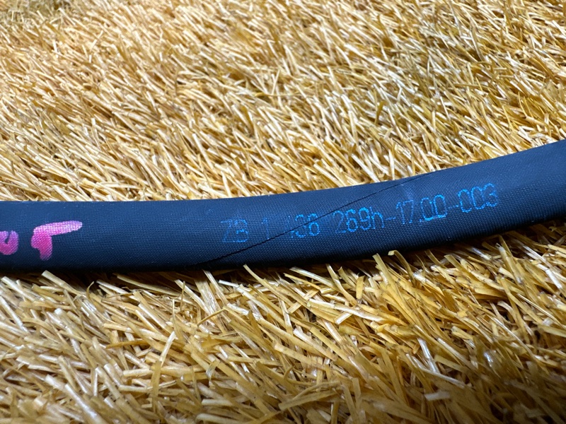 шланг топливный, 500 рублей, Красноярск