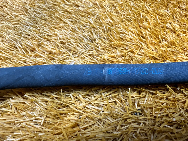 шланг топливный, 500 рублей, Красноярск