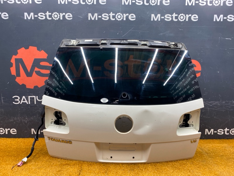 Крышка (дверь) багажника, 3000 рублей, Красноярск