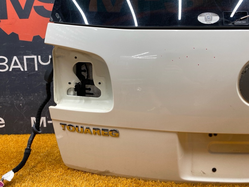 Крышка (дверь) багажника, 3000 рублей, Красноярск