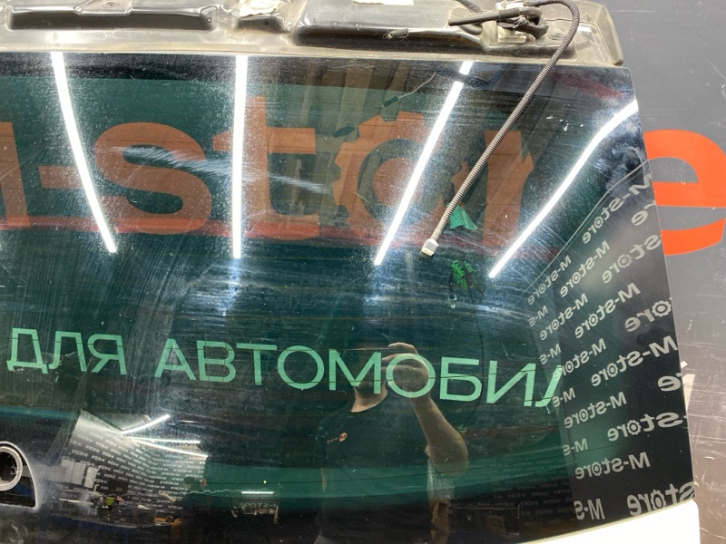 Крышка (дверь) багажника, 3000 рублей, Красноярск