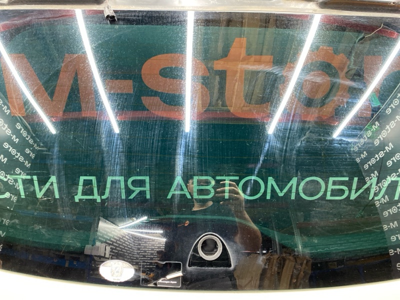 Крышка (дверь) багажника, 3000 рублей, Красноярск