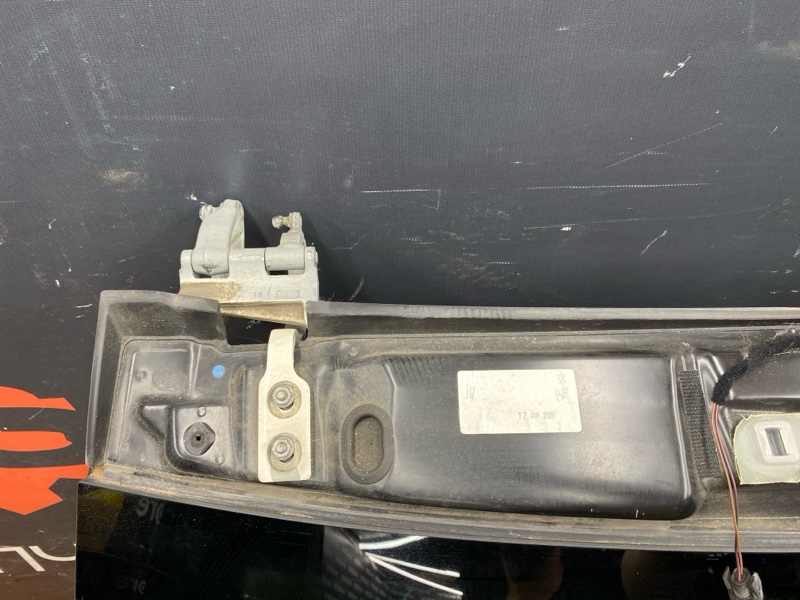 Крышка (дверь) багажника, 3000 рублей, Красноярск