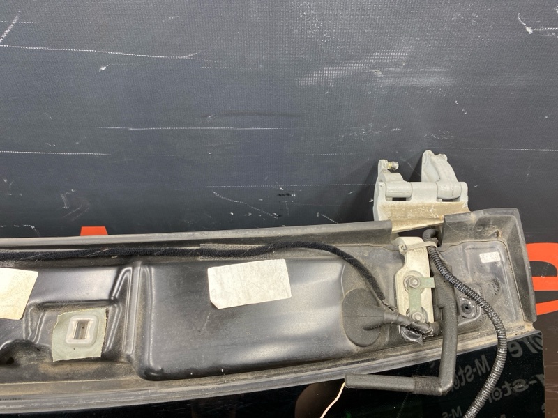 Крышка (дверь) багажника, 3000 рублей, Красноярск