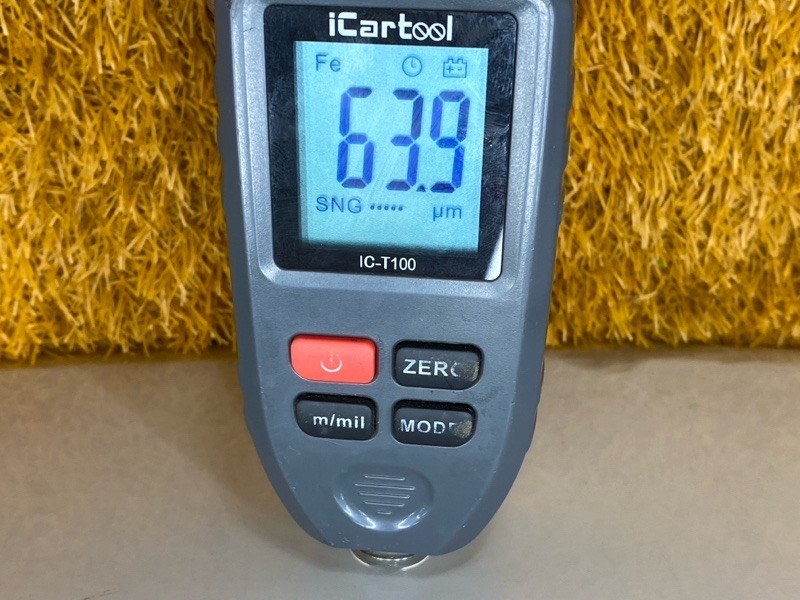 Крышка (дверь) багажника, 3000 рублей, Красноярск