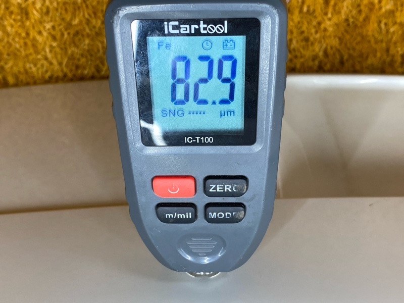 Крышка (дверь) багажника, 3000 рублей, Красноярск