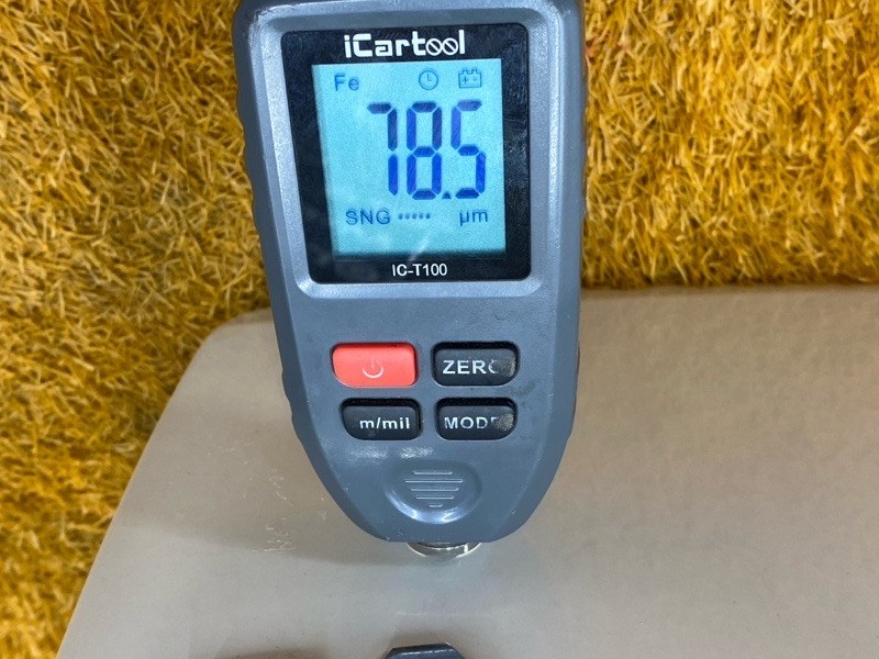 Крышка (дверь) багажника, 3000 рублей, Красноярск