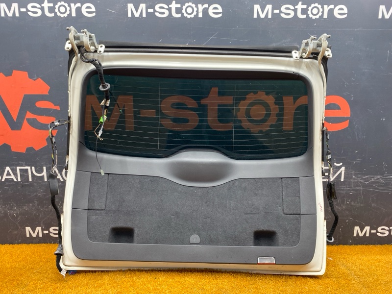 Крышка (дверь) багажника, 3000 рублей, Красноярск