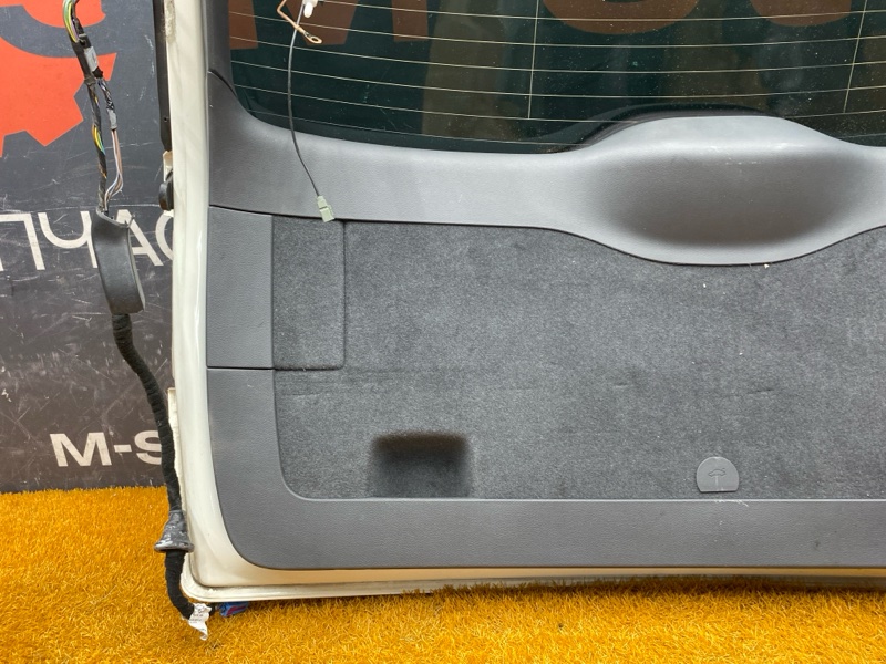 Крышка (дверь) багажника, 3000 рублей, Красноярск