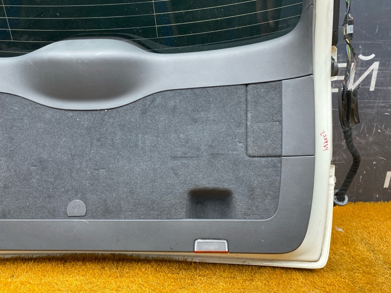 Крышка (дверь) багажника, 3000 рублей, Красноярск