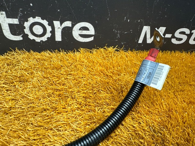 Провод генератора, 500 рублей, Красноярск