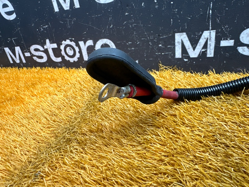 Провод генератора, 500 рублей, Красноярск