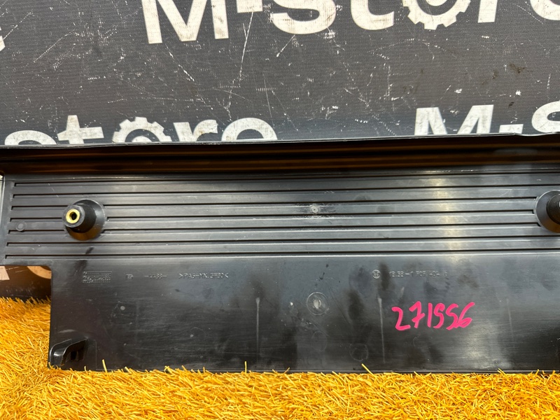 крышка двигателя, 300 рублей, Красноярск